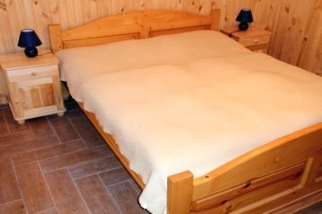 Slovakia Chata Mýto pod Ďumbierom, Mýto pod Ďumbierom, Interior